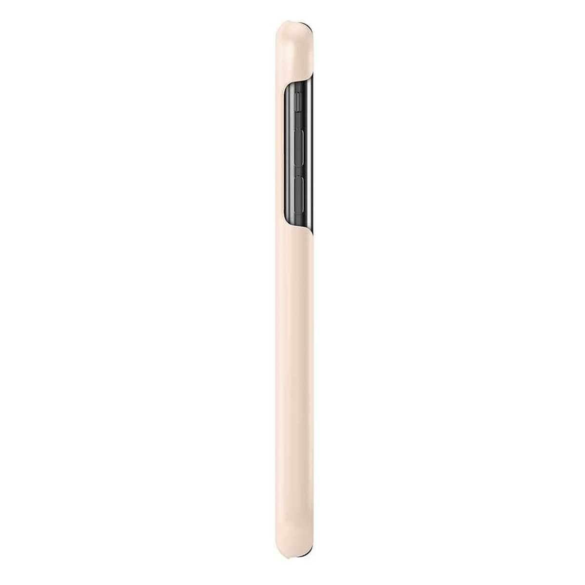 iDeal Fashion Case Oxford, iPhone 11, beige