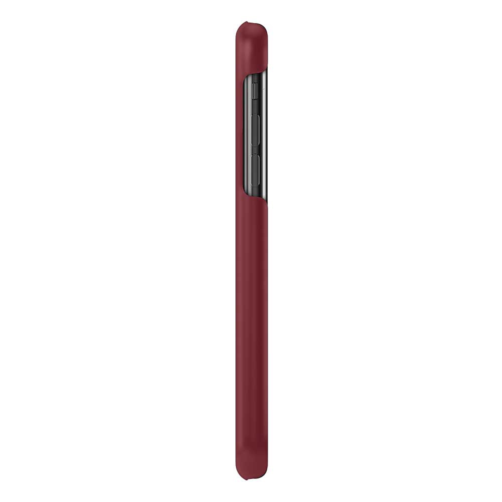 iDeal Fashion Case, iPhone 11, Burgundy