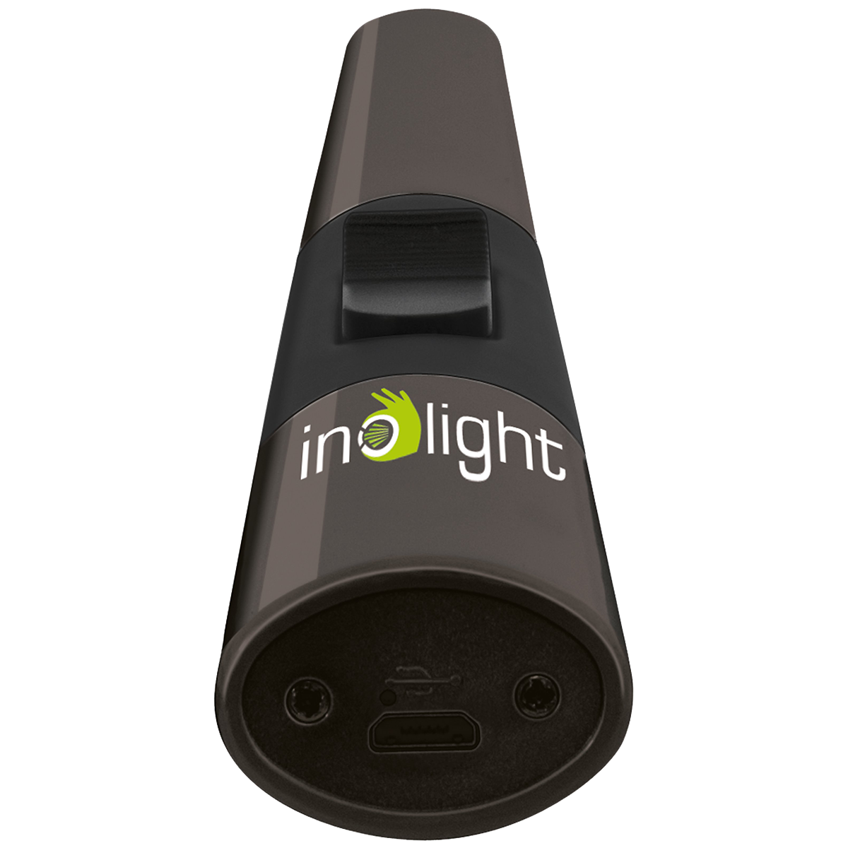 Inolight CL3 kompakt Elektrisk tändare, Micro-USB, väder-säker