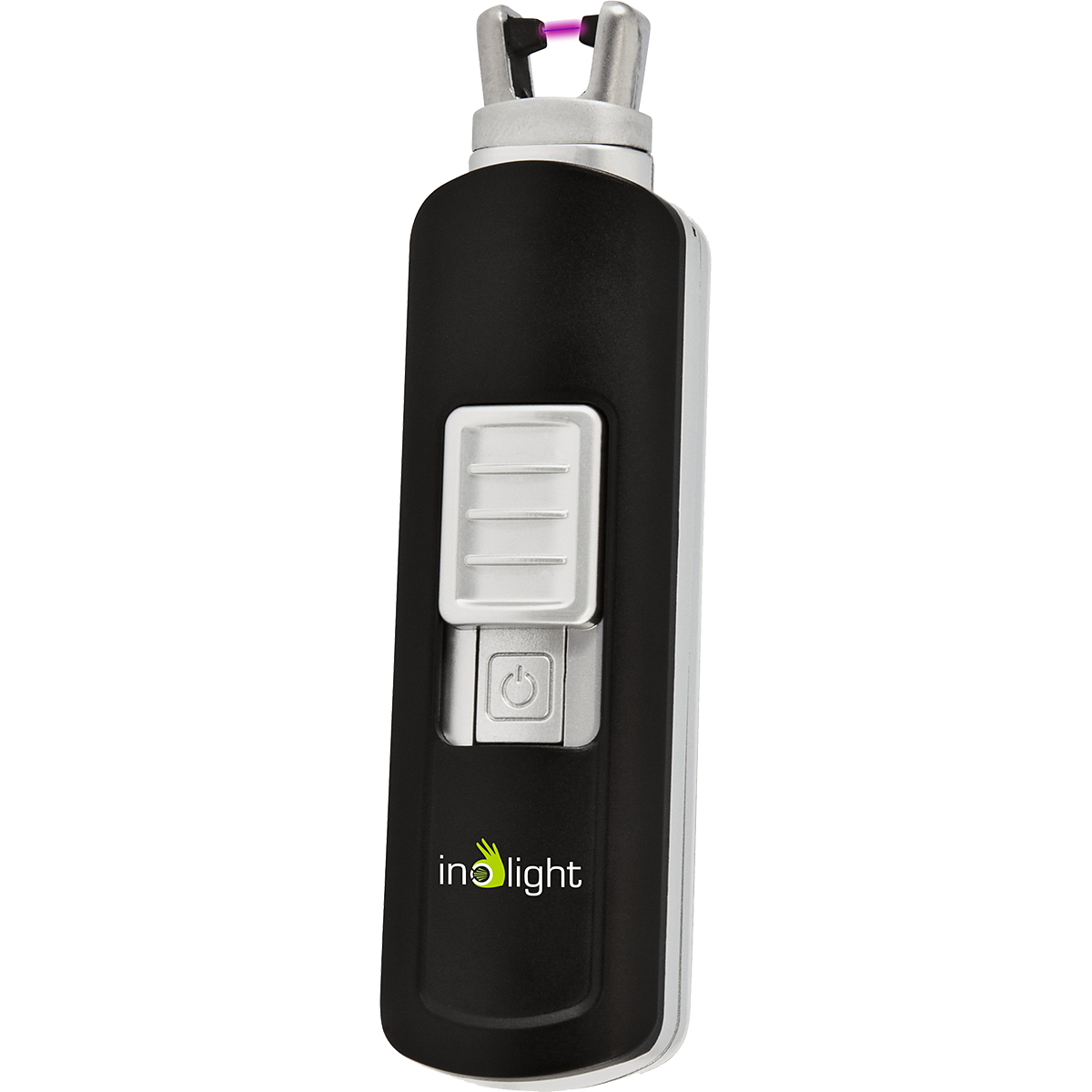 Inolight CL4 kompakt Elektrisk tändare, Micro-USB, väder-säker