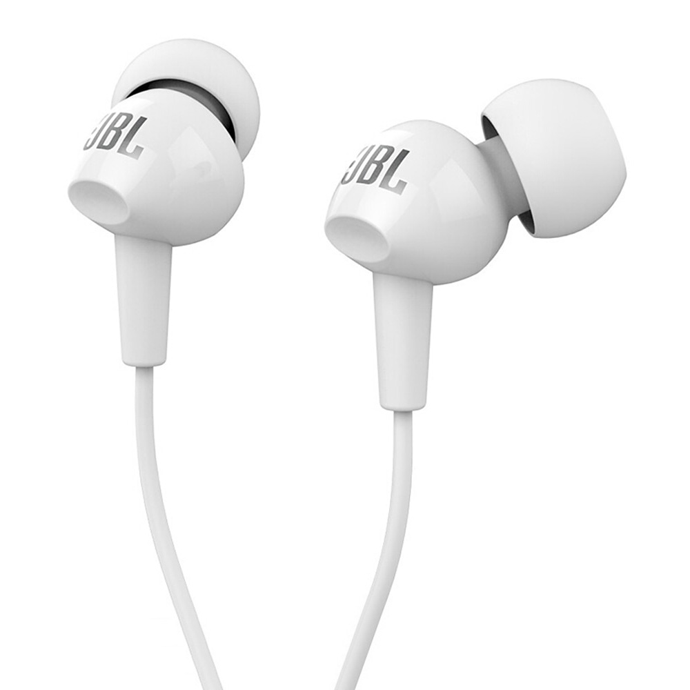 JBL C100SI in-ear headset, vit