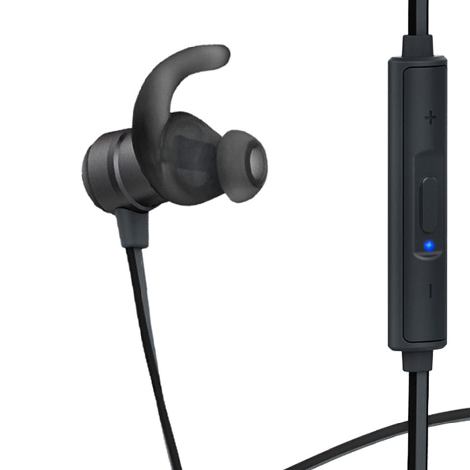 JBL T280BT Bluetooth in-ear hörlurar, svart