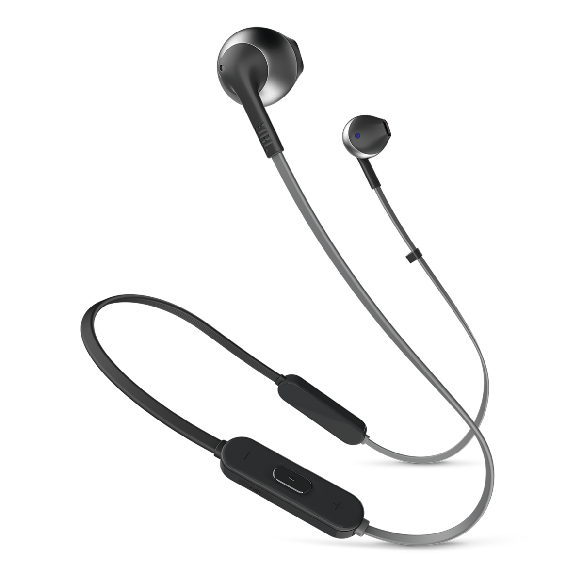 JBL Tune T205BT bluetooth headset, svart