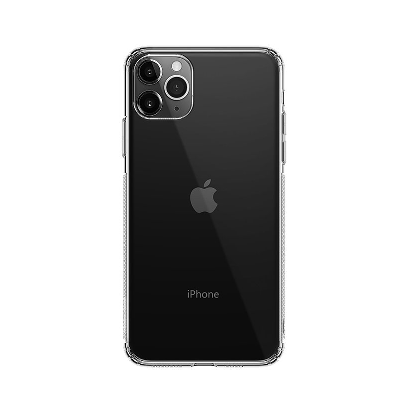 Joyroom TPU-skal, iPhone 11 Pro Max, transparent