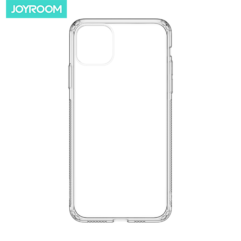 Joyroom skyddande TPU-skal till iPhone 12 Pro Max