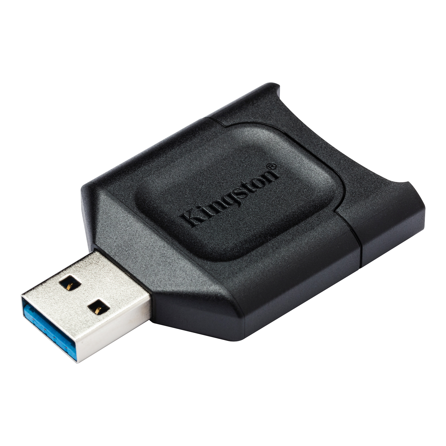 Kingston MobileLite Plus USB 3.1 SDHC/SDXC UHS-II