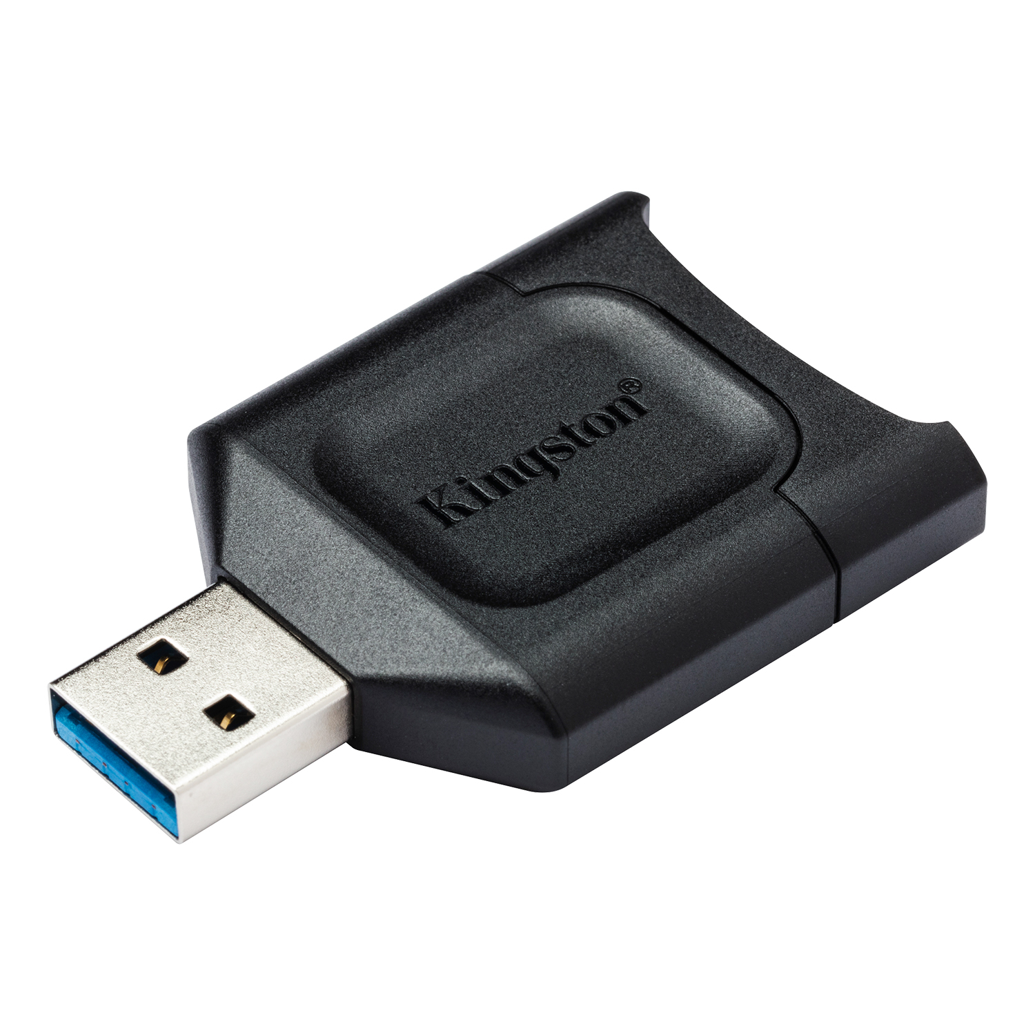 Kingston MobileLite Plus USB 3.1 SDHC/SDXC UHS-II Card Reader