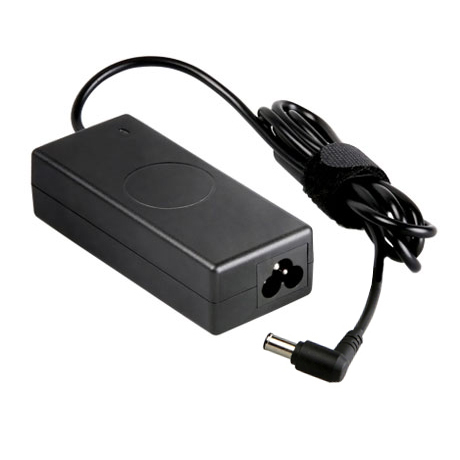Laddare HP/Compaq, Toshiba 19V 3.95A 75W (5.5x2.5mm)