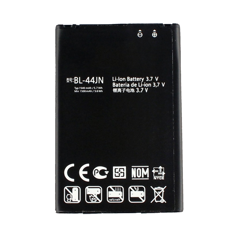 LG BL-44JN batteri