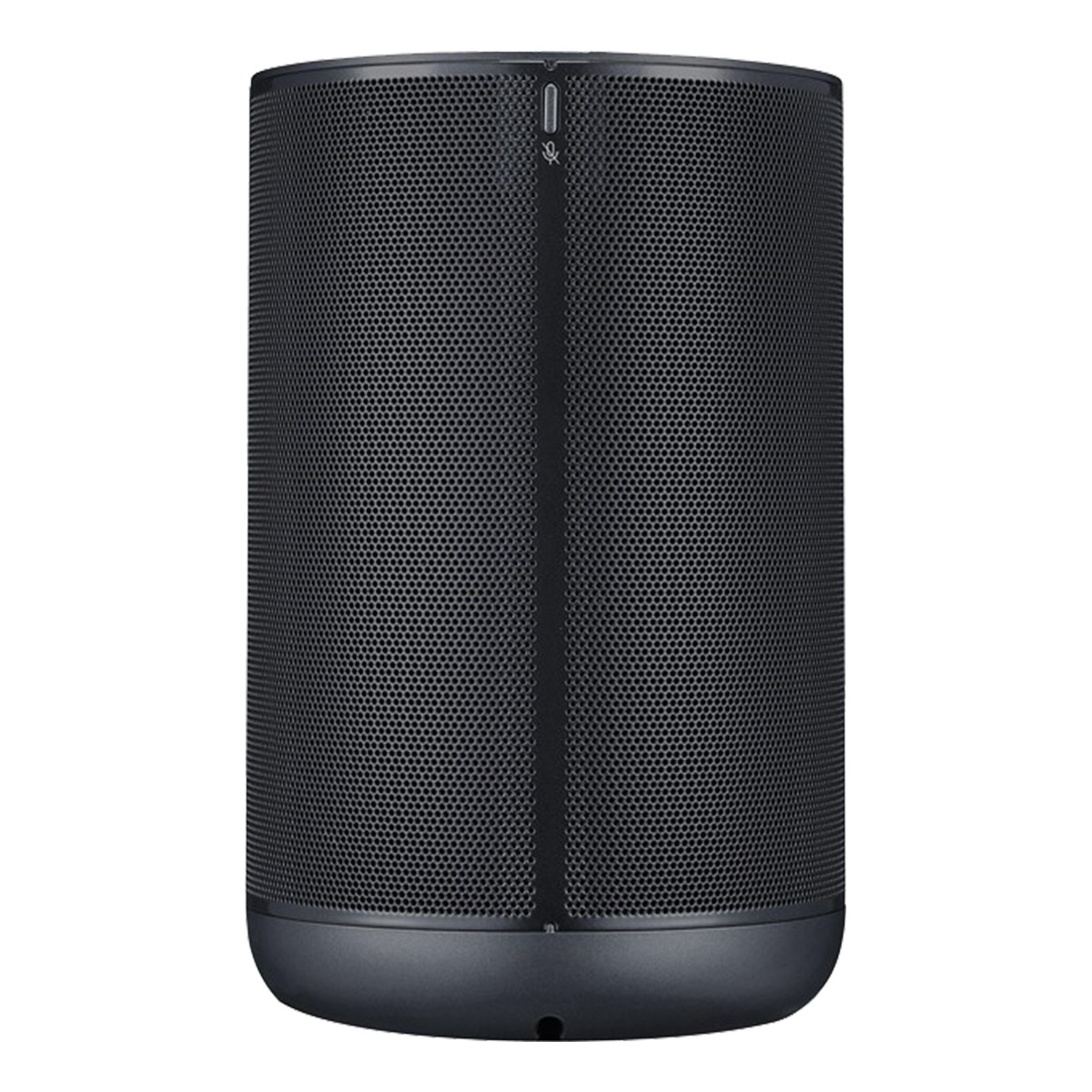 LG WK7 Smart speaker black