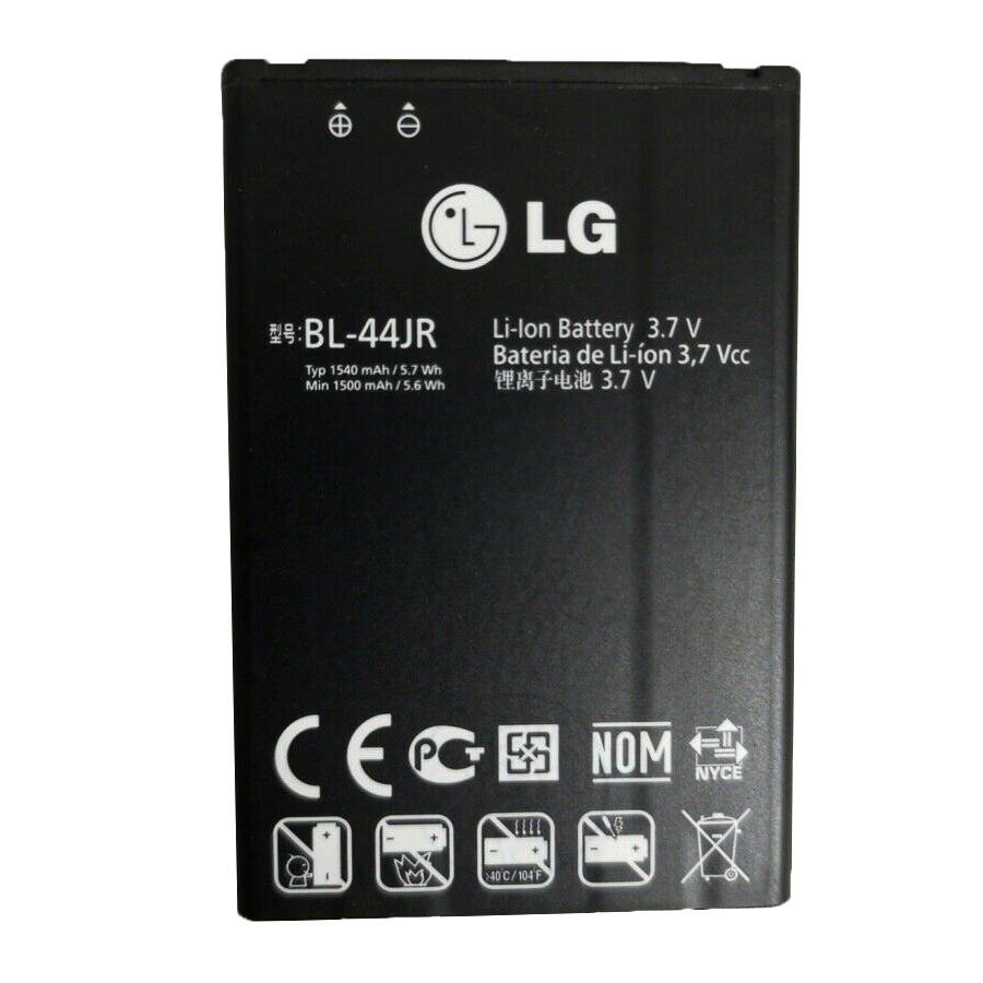 LG batteri P940, L40, D160 - Original