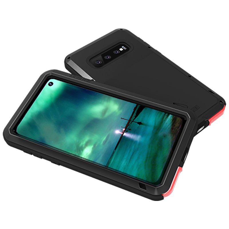 Accessori Galaxy S10 Custodie in vetro temperato Acquista su
