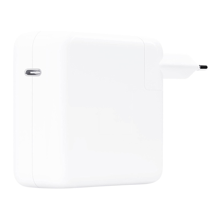 Laddare till MacBook, iPad och iPhone, 87W USB-C