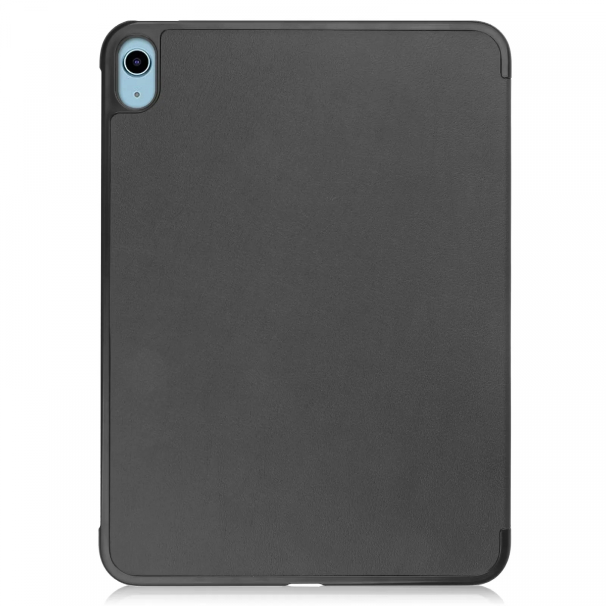 L derfodral Med St ll IPad 10 9 2022 10 e Gen Svart L derfodral Med St ll IPad 10 9 2022 10 e Gen Svart