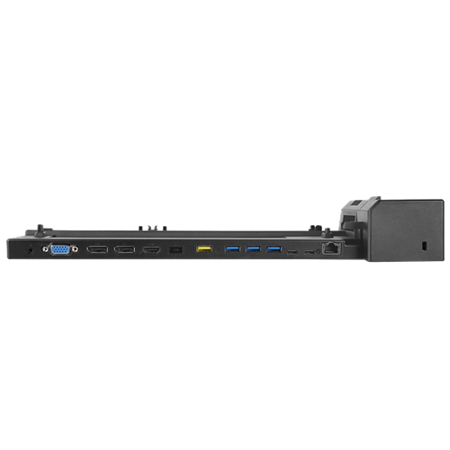 Lenovo ThinkPad Pro Dockningsstation, DisplayPort