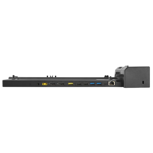 Lenovo ThinkPad Pro Dockningsstation, DisplayPort