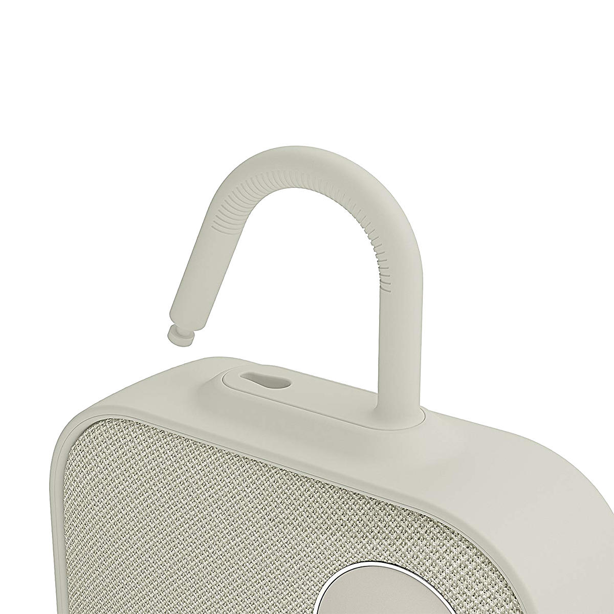 Libratone Bärbar Bluetooth-högtalare, 360 ljud, 12 timmar, grå