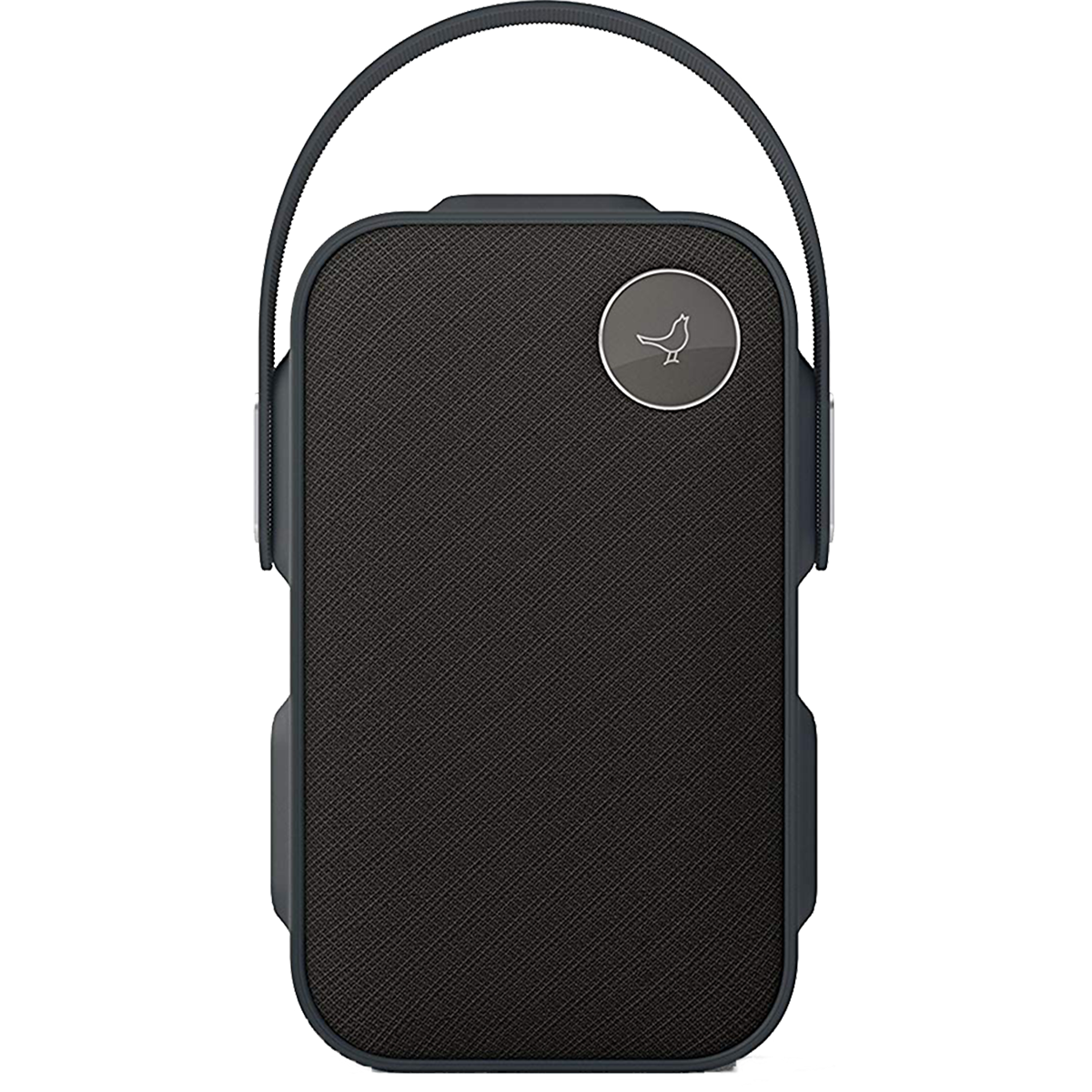 Libratone Bärbar Bluetooth-högtalare, 360 ljud, 12 timmar, svart