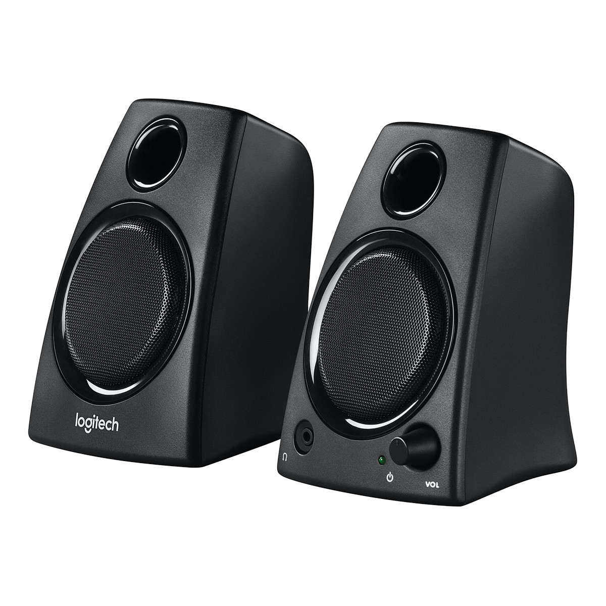 Logitech LGT-Z130 Speaker