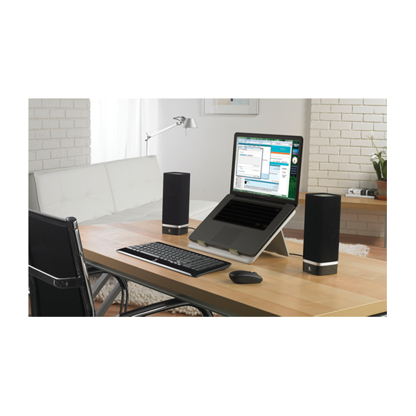 Logitech Wireless Keyboard K340, Swedish