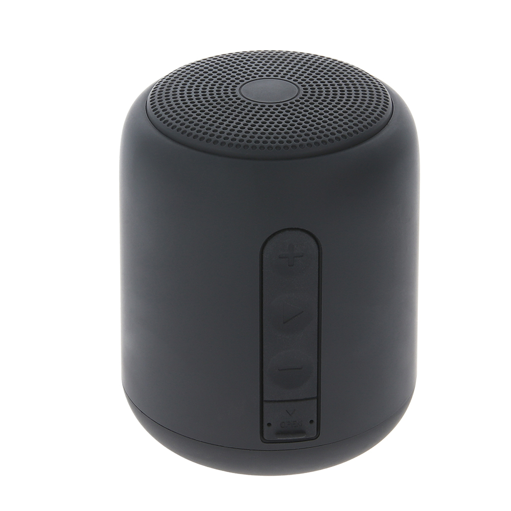 Maxlife Bluetooth speaker MXBS-04 5W with membarane black