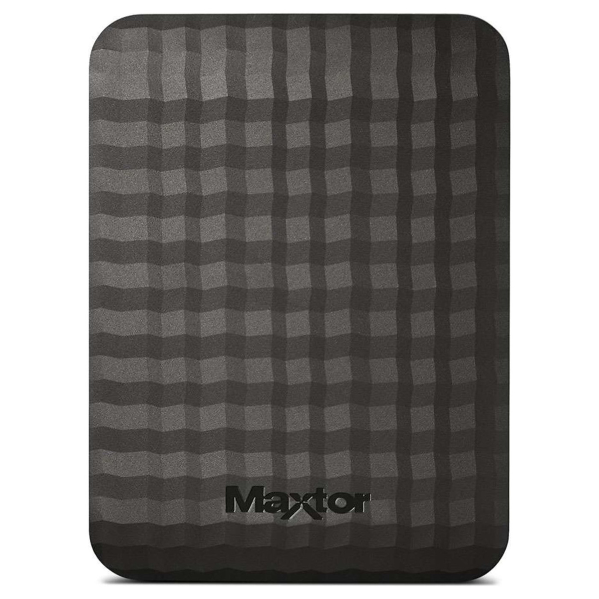 Maxtor M3, Extern Hårddisk 2.5" 1TB USB3.0