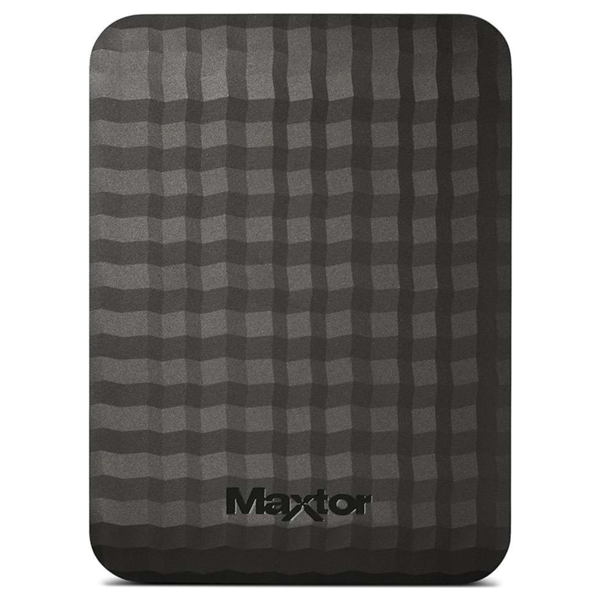 Maxtor M3, Extern Hårddisk 2.5" 2TB USB3.0