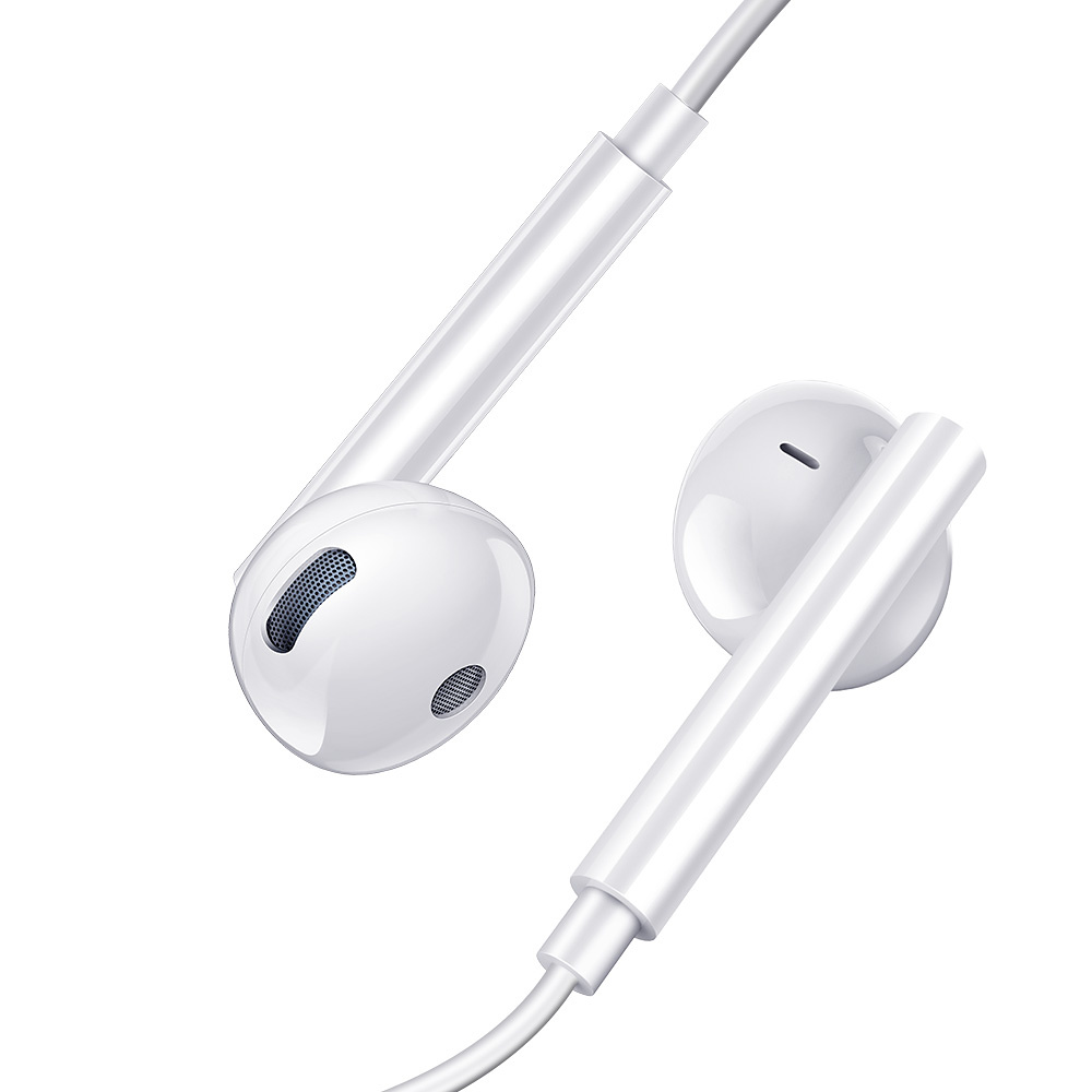 Mcdodo HP-6080 trådade In-Ear hörlurar, 3.5mm, stereo