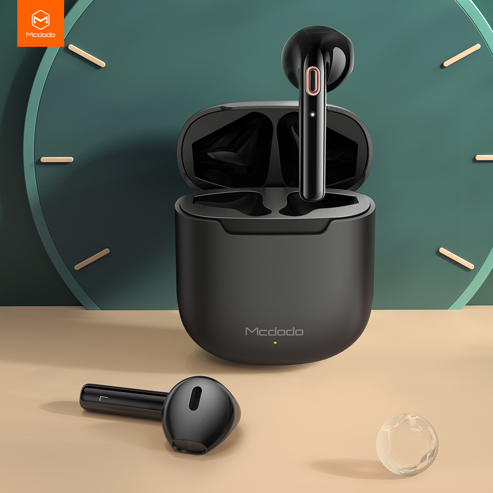 Bästa Bluetooth Hörlurar In Ear 2018
