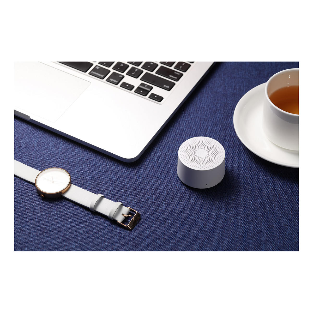 Mi Compact Bluetooth Speaker 2