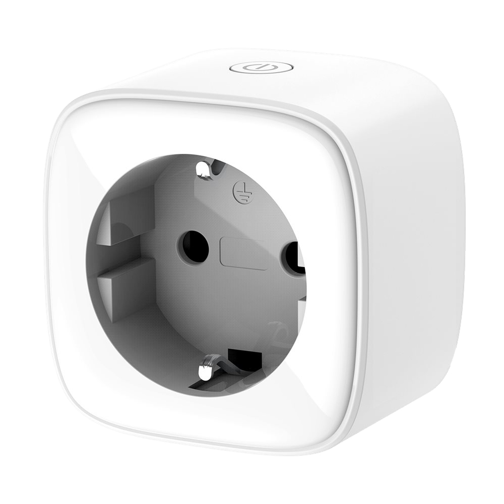 My D-Link Mini WiFi SmartPlug strömbrytare, 230V