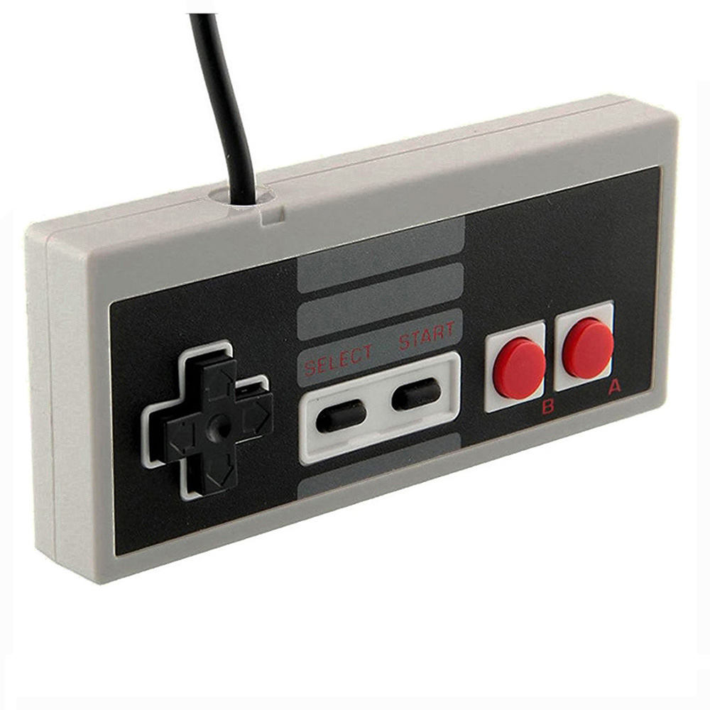 NES Classic mini kontroll, PC