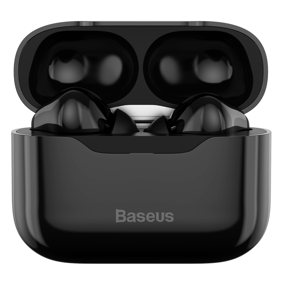 Baseus NGS1-01 S1 TWS trådlösa In Ear-hörlurar, svart