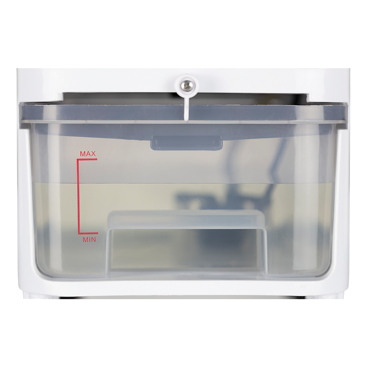 Nordic Home Culture Luftkylare, 2 lägen, 3 hastigheter, 65W