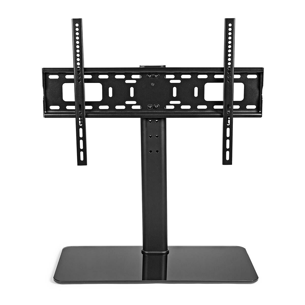 Nedis Fast TV-stativ, 32-65", max 45 kg, 4 höjdlägen