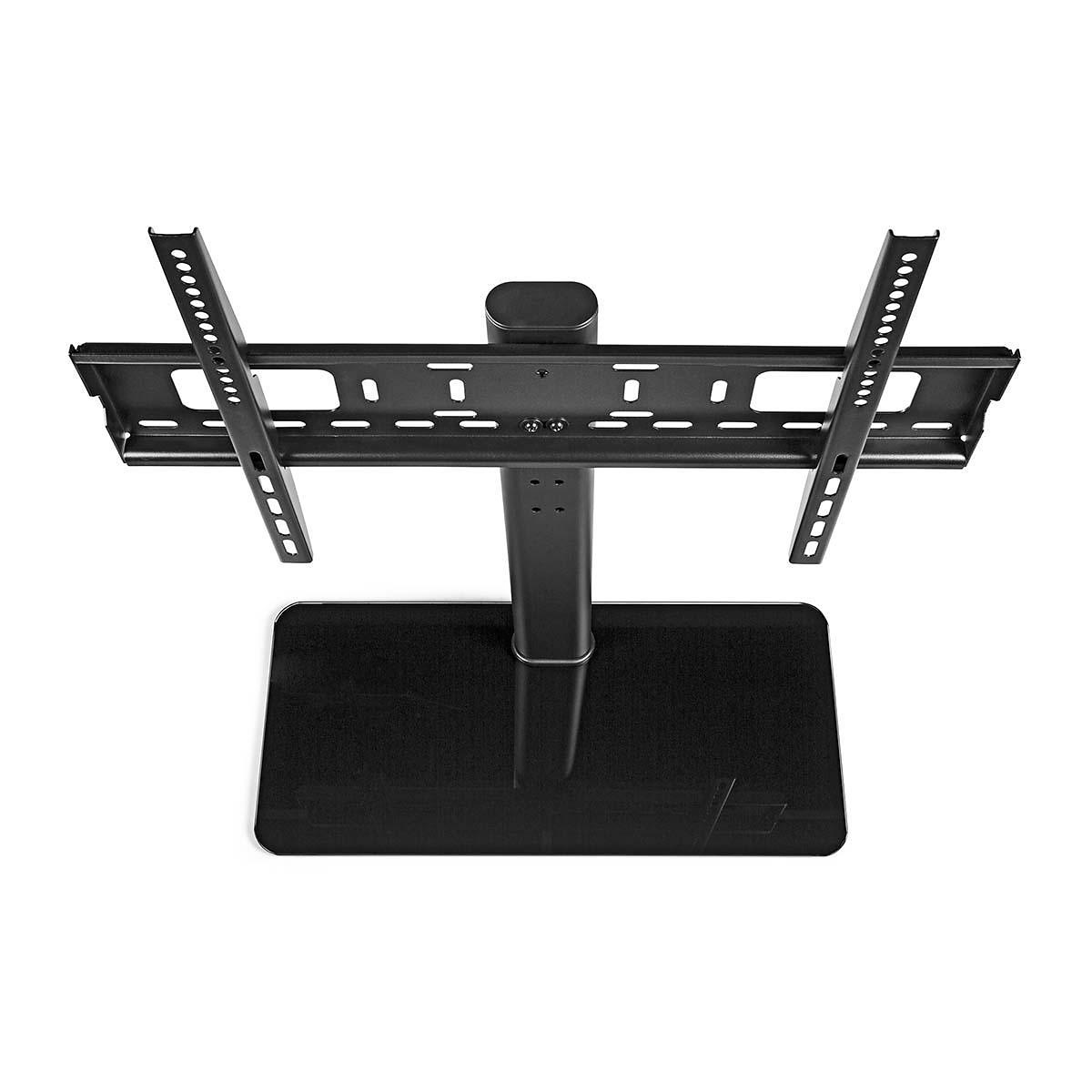 Nedis Fast TV-stativ, 32-65", max 45 kg, 4 höjdlägen
