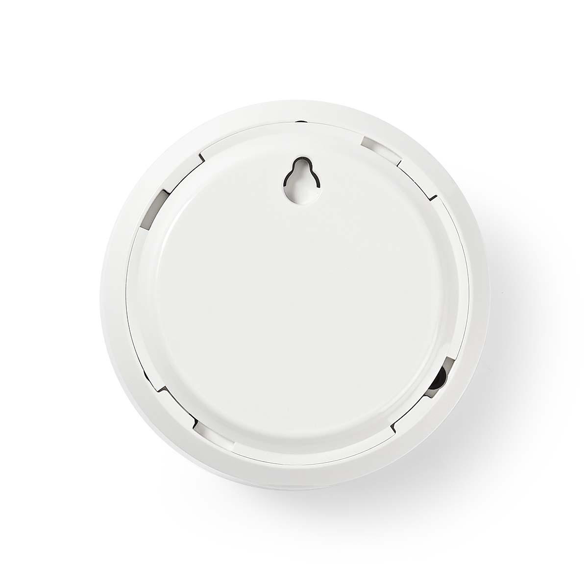 Nedis Wifi smart siren - Larm- eller ljudsignal 85 dB