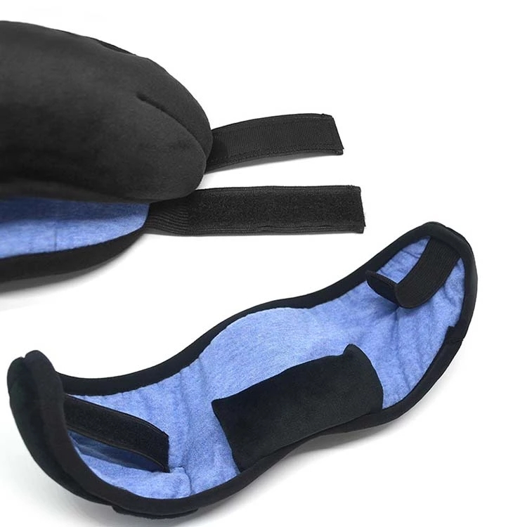 Tvättbar sovmask med Bluetooth-hörlurar, Bluetooth 5.0