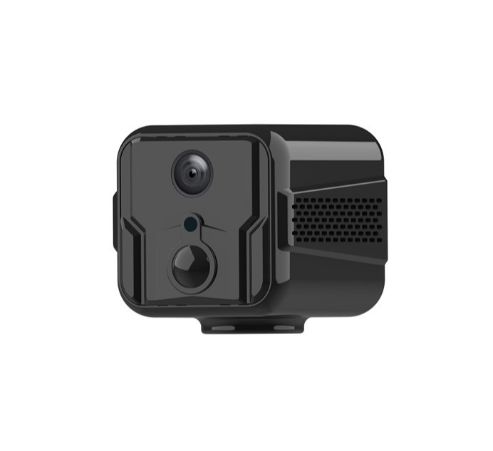 ICookyCam trådlös kamera med rörelsedetektor, 2600mAh