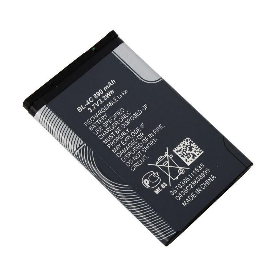 Nokia BL-4C batteri - Original