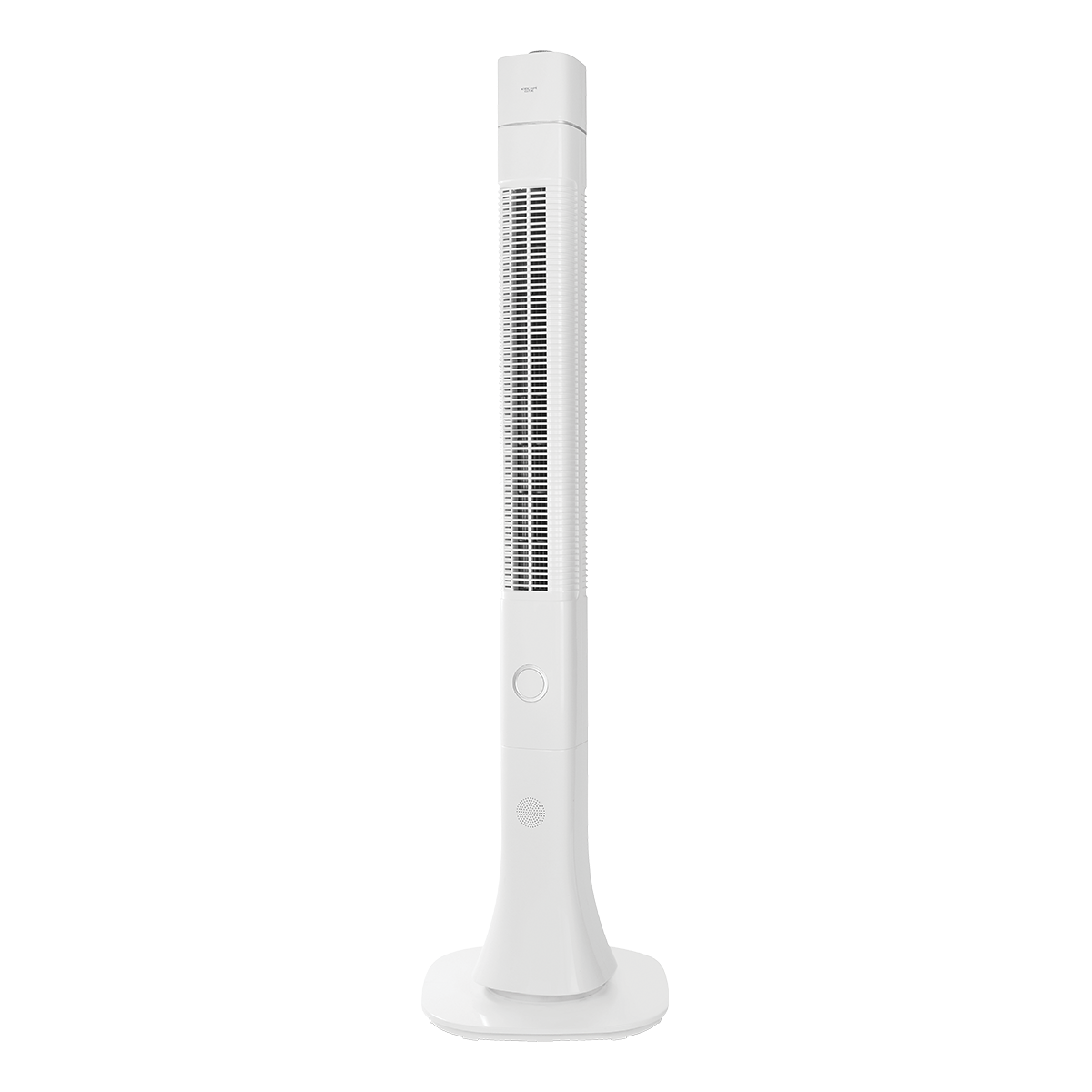 Nordic Home Culture Tornfläkt, 3 hastigheter, 60W, vit
