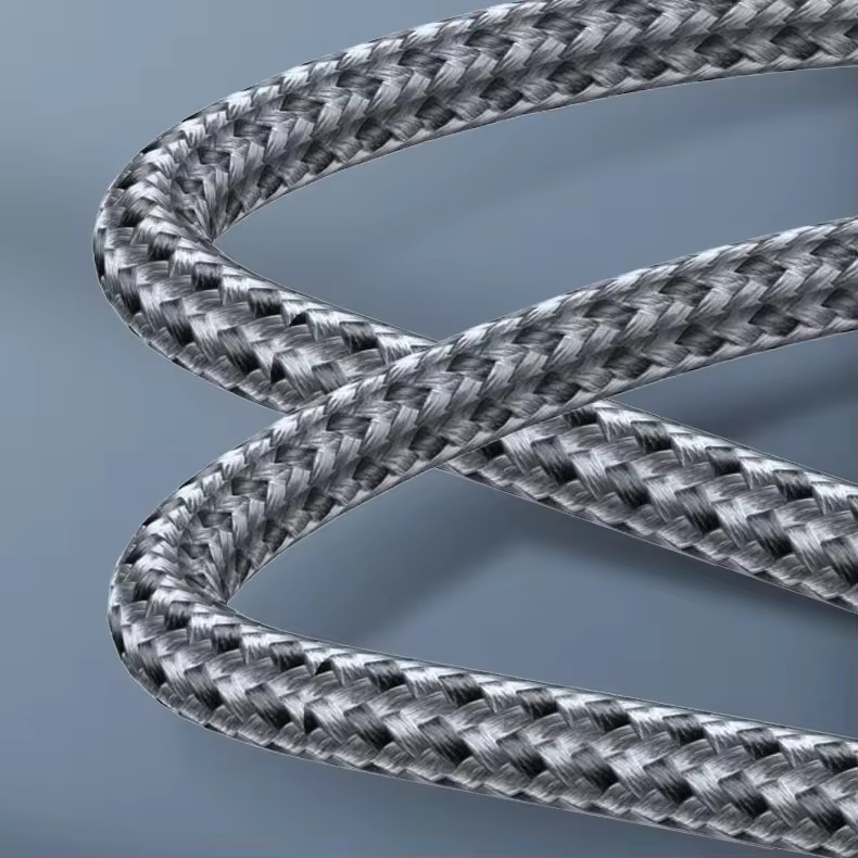 USB-A till USB-C kabel, 66W, 6A, 1m