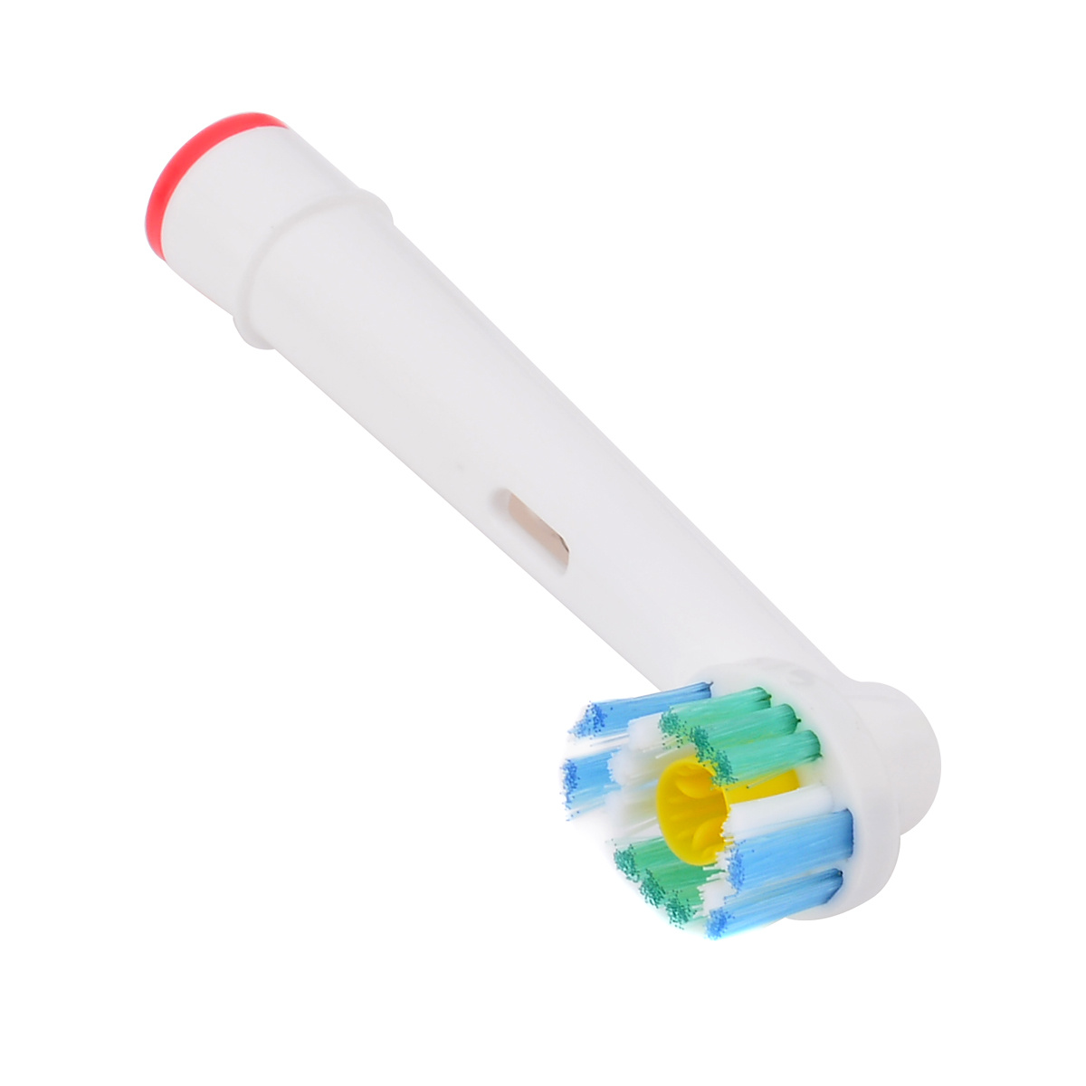 Oral-B kompatibla tandborsthuvuden EB-18A, 3D White, 4-pack