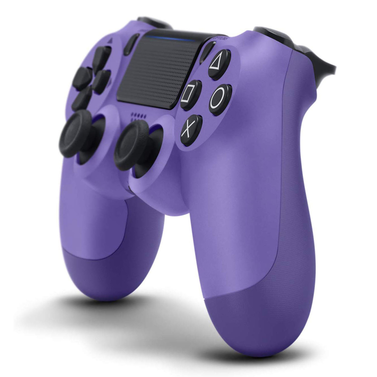 PS4 trådlös handkontroll, electric purple