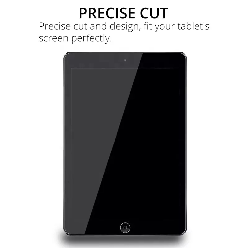 Pappersliknande skärmskydd till iPad Mini 6 (2021)