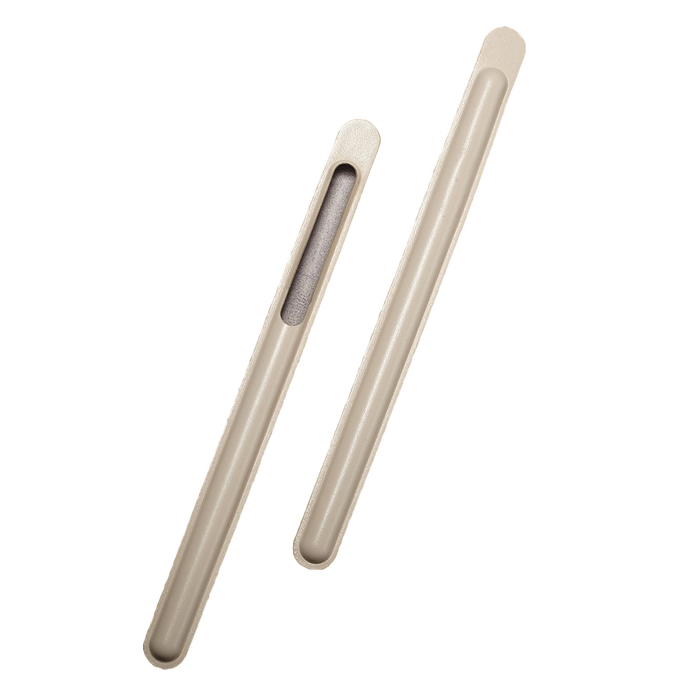 Pennhållare Apple pencil, beige