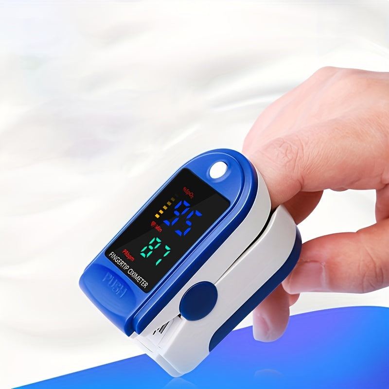 Pulsoximeter