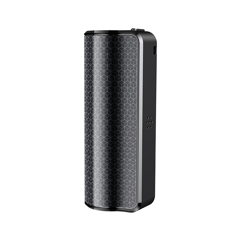 Miniljudinspelare/diktafon med röstaktivering, IPX6, 32GB