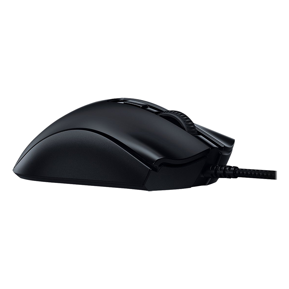 Razer Deathadder V2 Mini trådbunden gamingmus, 8500DPI, svart