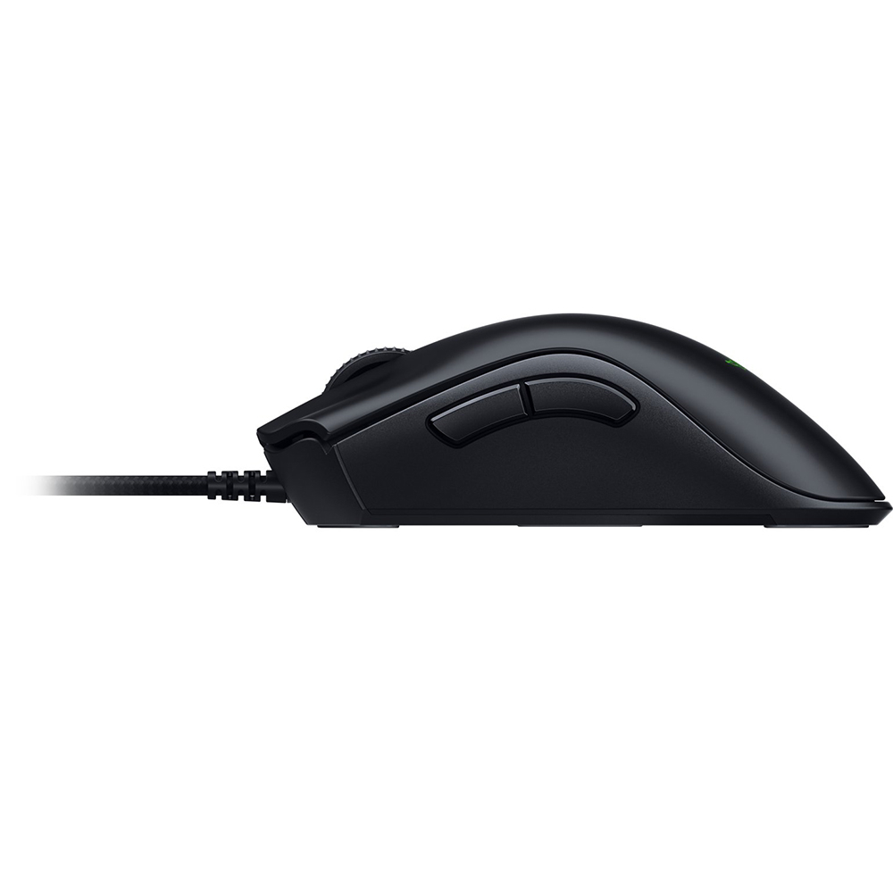 Razer Deathadder V2 Mini trådbunden gamingmus, 8500DPI, svart